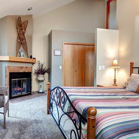 Abode On Norfolk Otel Park City Dış mekan fotoğraf