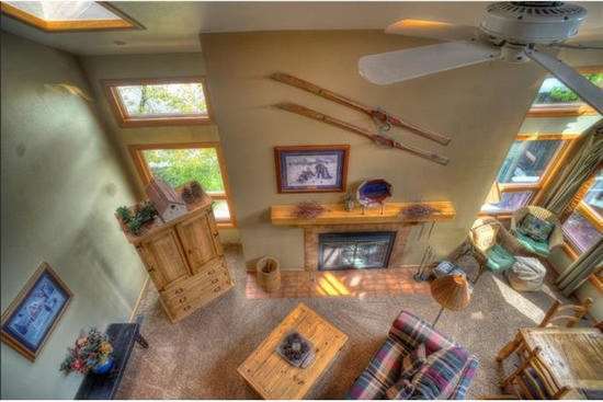 Abode On Norfolk Otel Park City Oda fotoğraf
