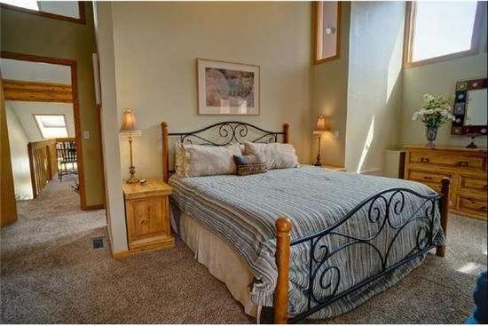 Abode On Norfolk Otel Park City Oda fotoğraf