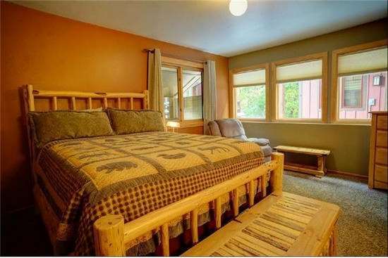 Abode On Norfolk Otel Park City Oda fotoğraf