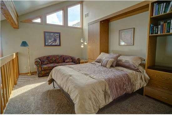 Abode On Norfolk Otel Park City Oda fotoğraf