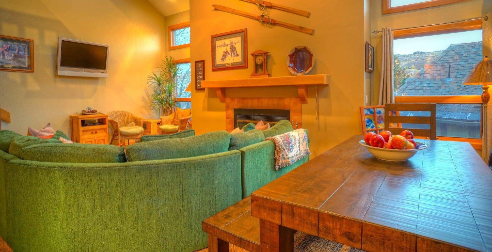 Abode On Norfolk Otel Park City Dış mekan fotoğraf