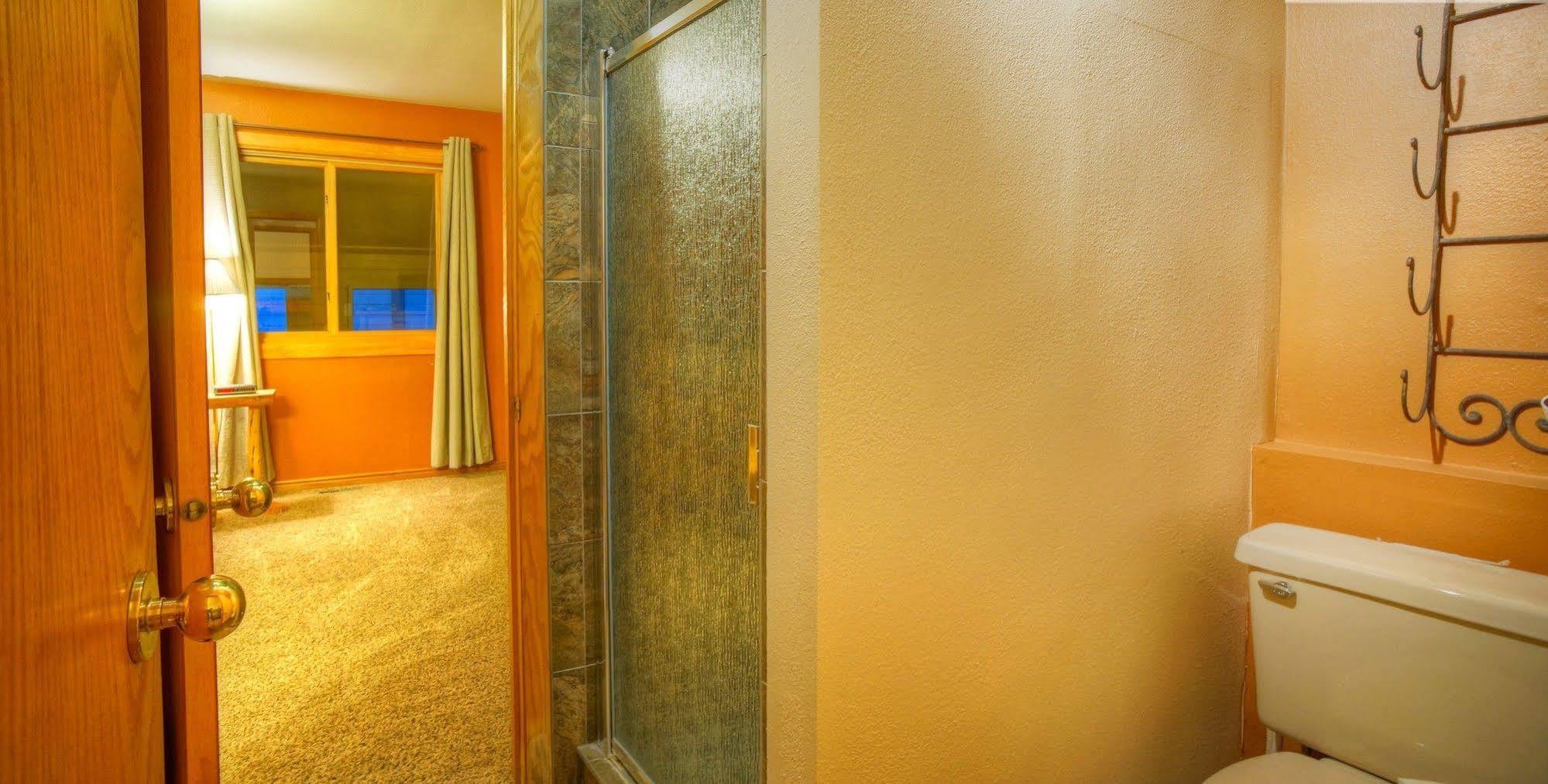 Abode On Norfolk Otel Park City Dış mekan fotoğraf