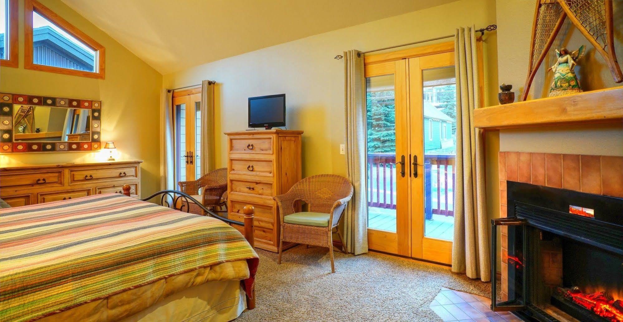 Abode On Norfolk Otel Park City Dış mekan fotoğraf