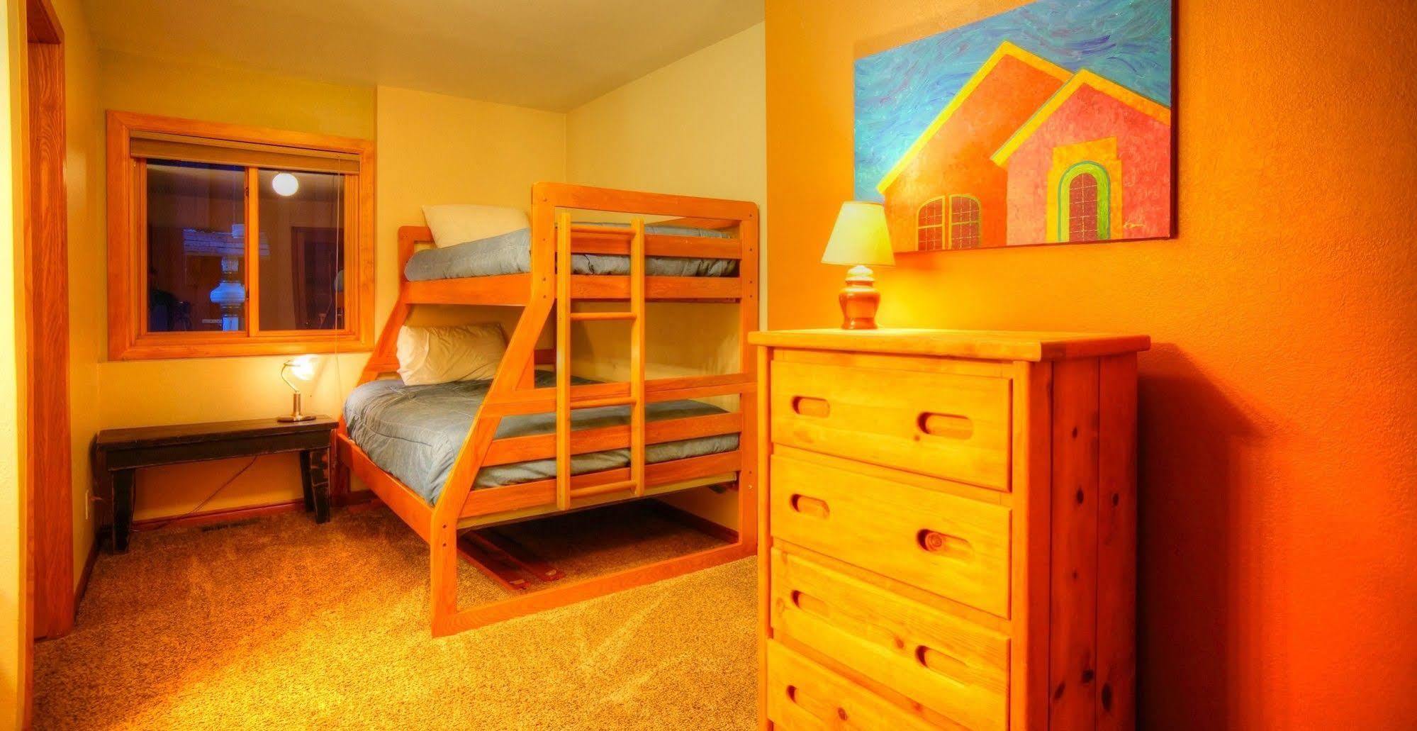 Abode On Norfolk Otel Park City Dış mekan fotoğraf