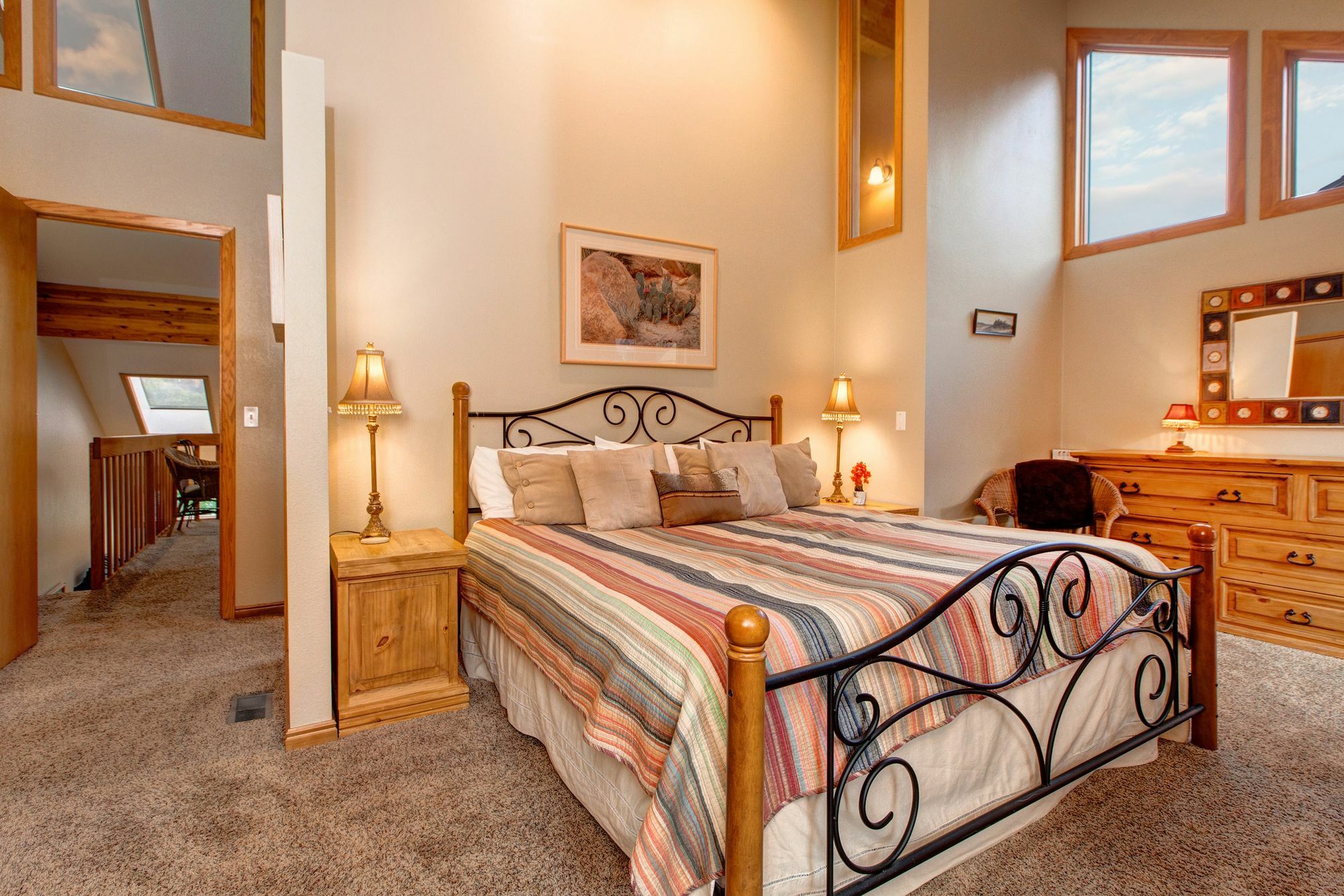 Abode On Norfolk Otel Park City Dış mekan fotoğraf