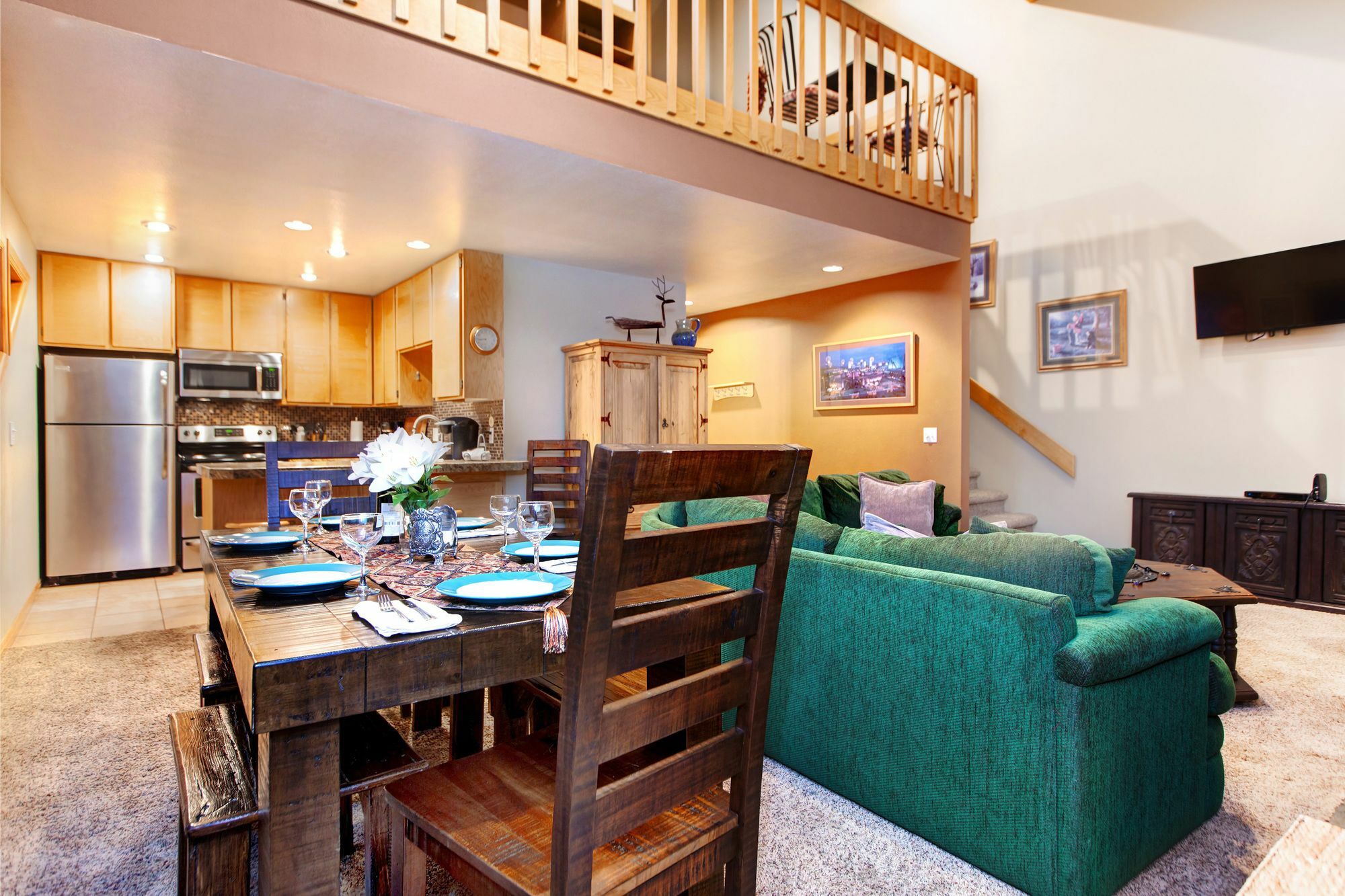 Abode On Norfolk Otel Park City Dış mekan fotoğraf