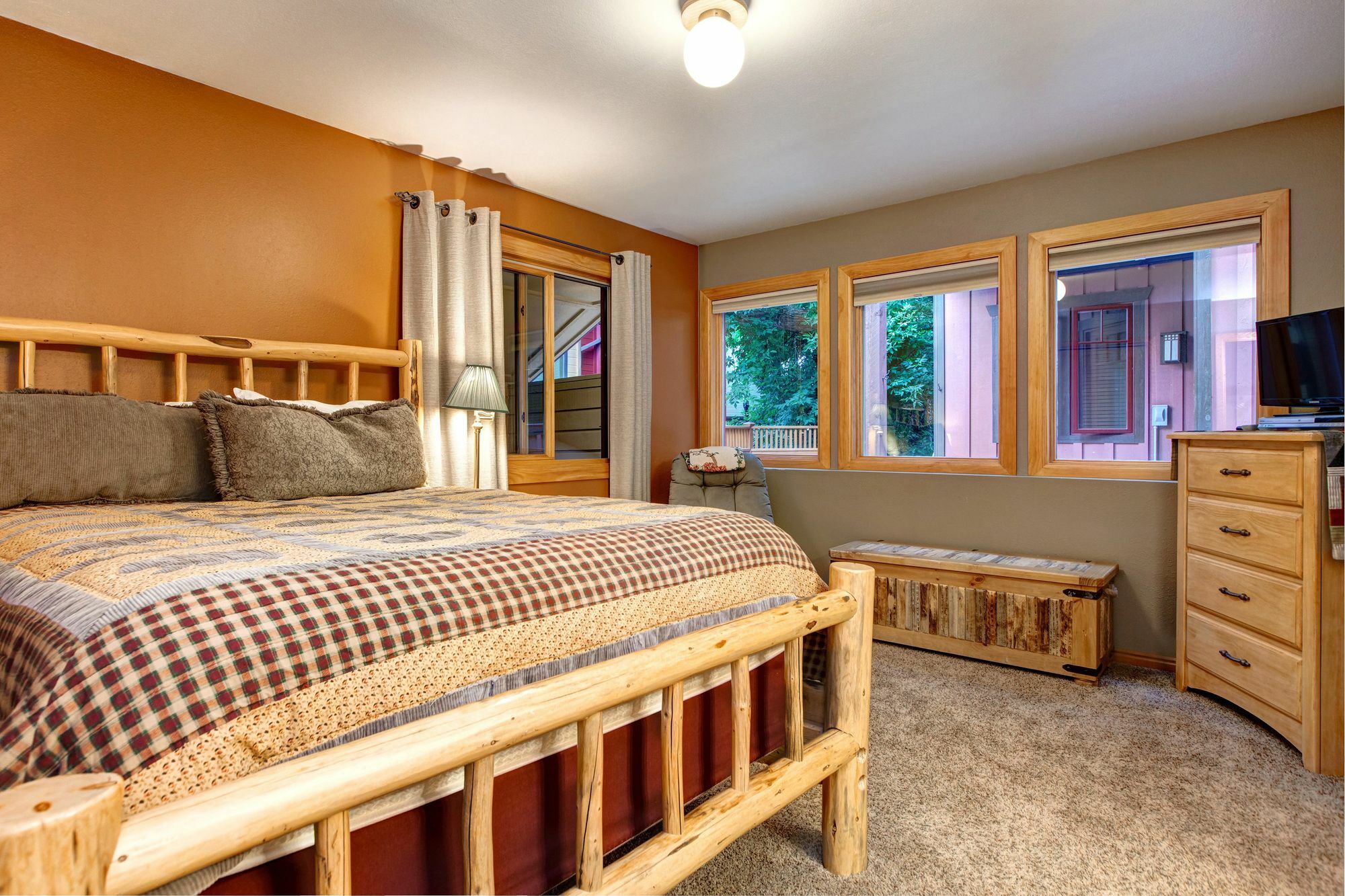 Abode On Norfolk Otel Park City Dış mekan fotoğraf