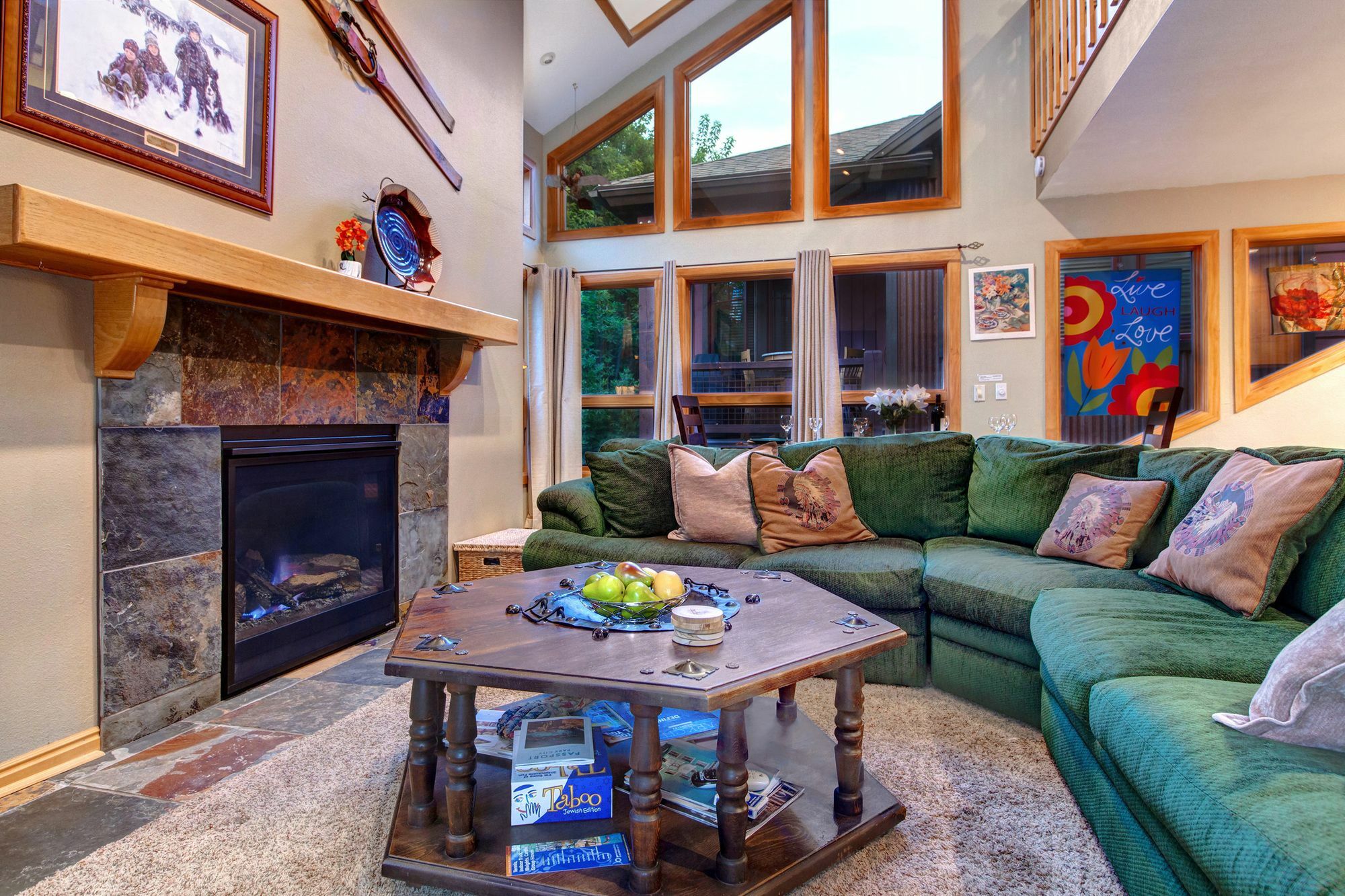 Abode On Norfolk Otel Park City Dış mekan fotoğraf
